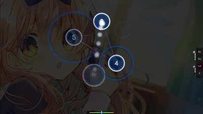 New and improved 1000pp project