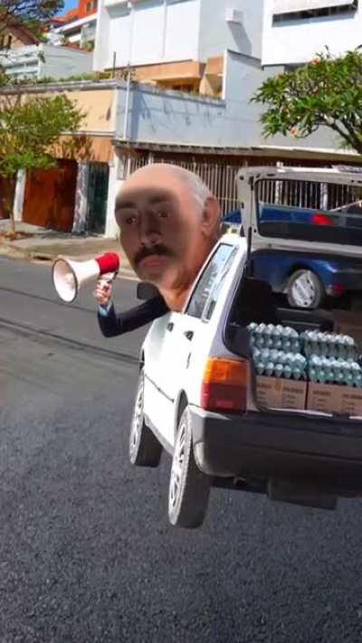 Eu amo o Lucas Inutilista