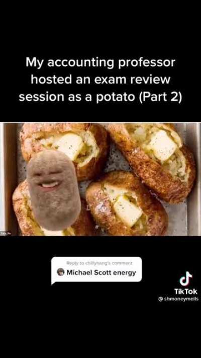 I wish I had a teacher like this