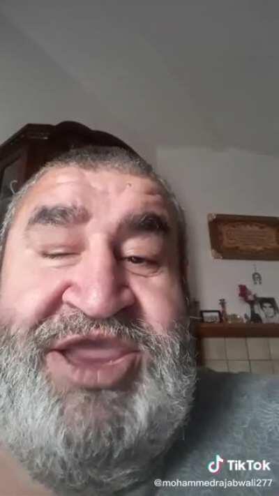 Happy Birthday Mohammad!