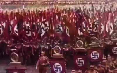 Adolf Hitler’s Wehrmacht