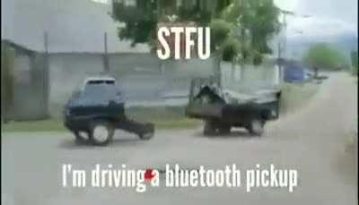 Least technologically advanced form of transport in Indonesia