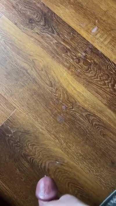 Haven’t came like this in a while 🥵