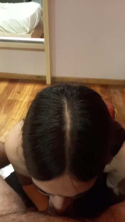 Monday blowjob from your fav latina ;)