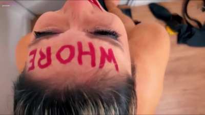 Anal doggystyle never disappoints 