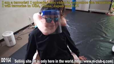 She can f*ck you up SO quickly it's insane 🤤