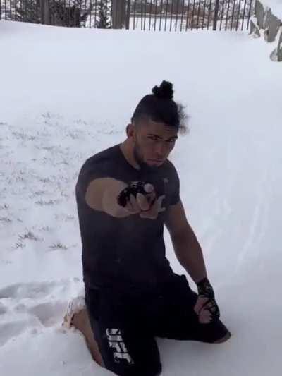 He’s had his run as champion