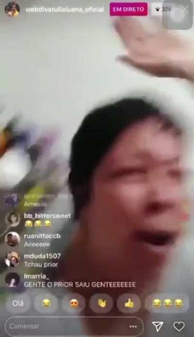 Symmetra mains getting that new summer skin.