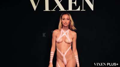 Flawless Models Have Epic Outdoor Orgy Stefany Kyler, Vanessa Alessia, Ashby Winter, Lily Blossom, Christy White, Christian Clay, Marco Bull & Matthew Meier Vixen