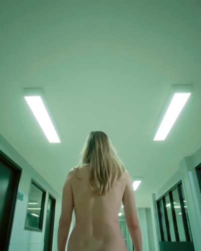 Jennifer Lawrence - Die My Love (2025)