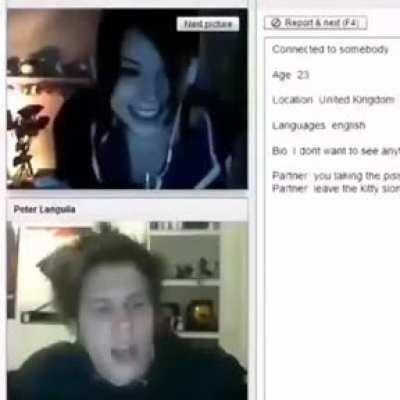 Criaturitas de nuestro señor Don Rubén Doblas Gundersen