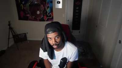 penguinz0 said the N word