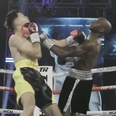 KIIIID YOU NEED MORE OXYGEN, DUAL EXCHANGES