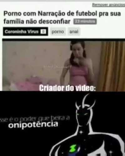 E-essa é a RAÇA ABSOLUTA?