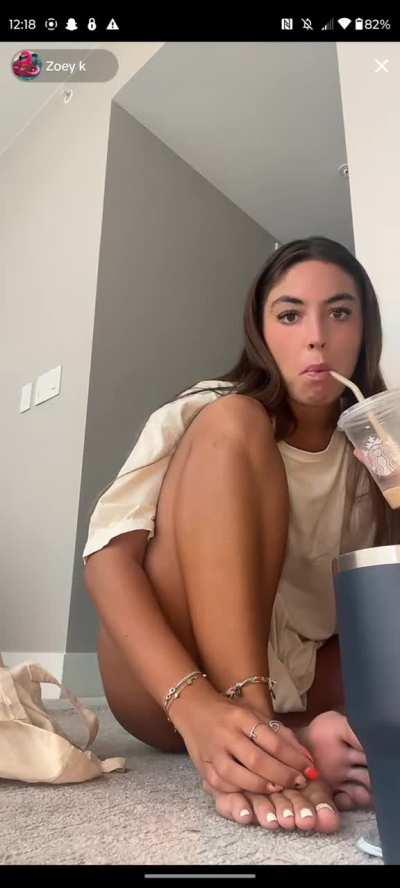 Zoey K 