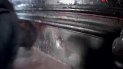 Bowling Bollywood version.