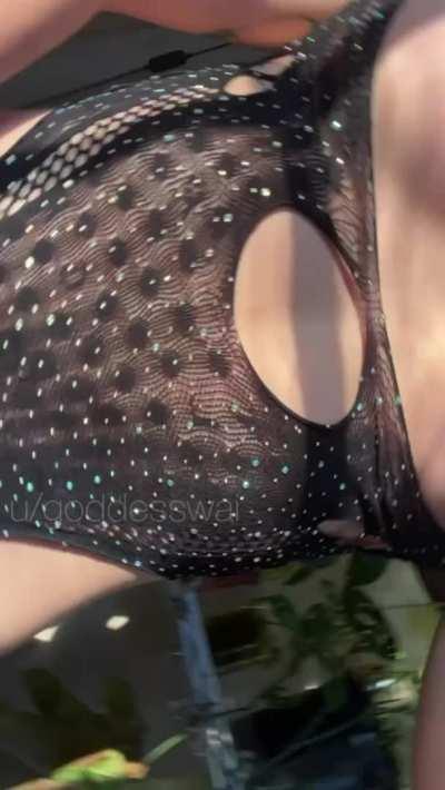 Thankful for all the guys that cum to me~