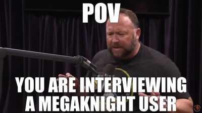megaknigh amirite 😂😂😂🤣🤣