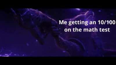 Apes together strong