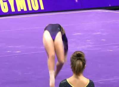 Enjoy ! | Olivia Dunne