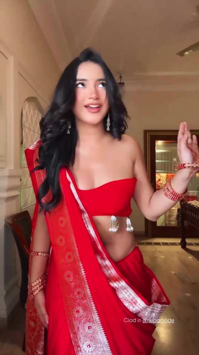 Red Goddess