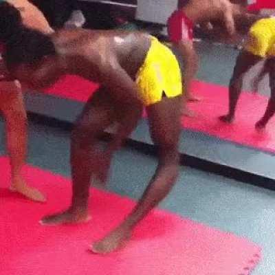 Wait for the plot twist