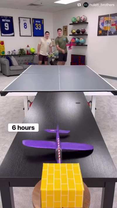 Practice makes perfect