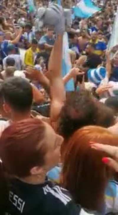 Pero en el documento....