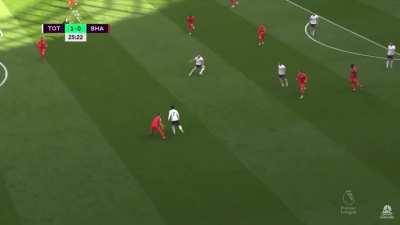 Look how far we have come…