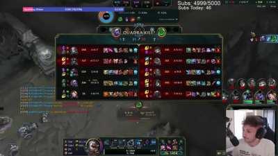 Me when I see mr Graves