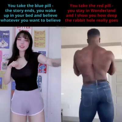 This is your last chance