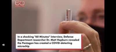 But, but, but, Melinda SWORE that such technology doesn't exist!!11!!