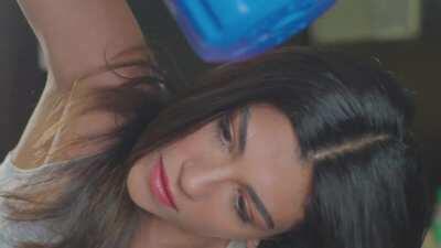 Archana Vijaya (IPL Anchor)