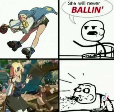 its just not gonna happen