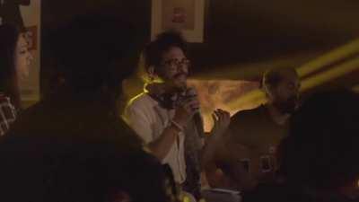 Any Shahabaz ikka fans?