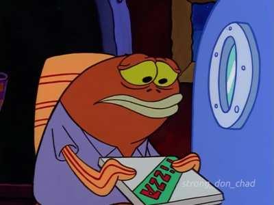 Parker Pizza Delivery