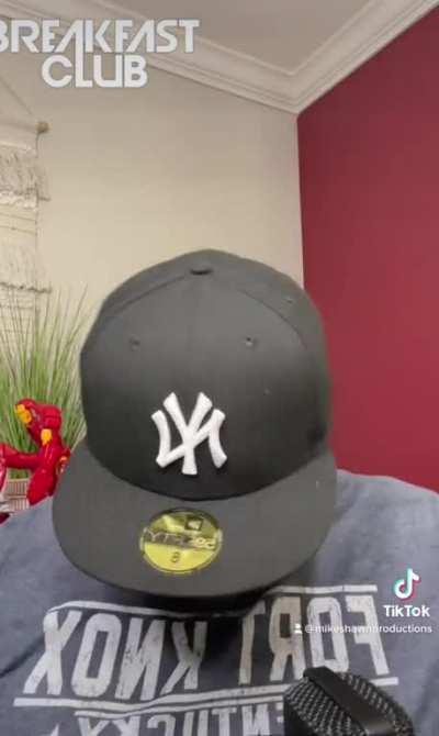 Breakfast Club 106.1 (spoof)