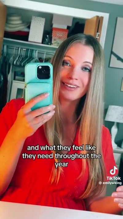 Finally some one gets it (she really gets it)