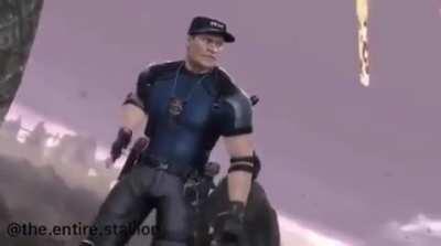 Something's wrong I can feel it 😳