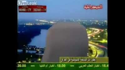 Artifacts dsrfunny about Komi Election.