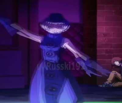 Door-kun without the autotune 😱🤯🙌