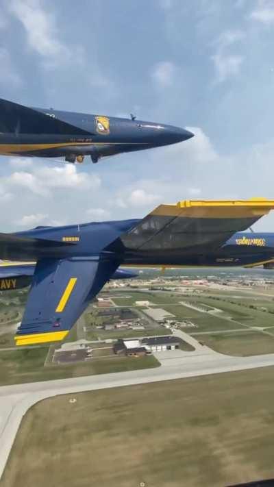 Next-Level Flying Skills