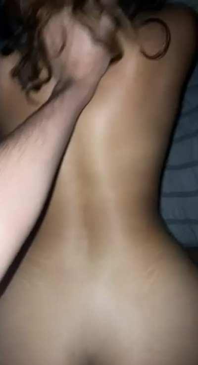 My favorite way to get fucked ;)