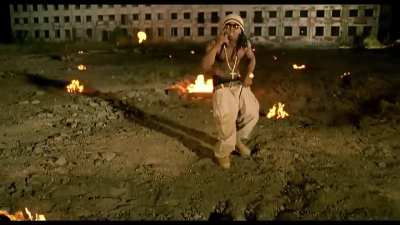 Lil Wayne- Fireman (2005)