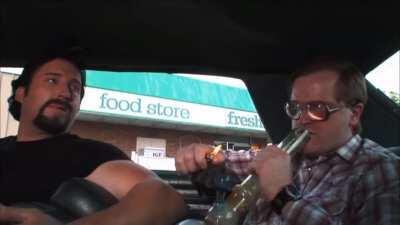 Whenever I'm about to play some video games: