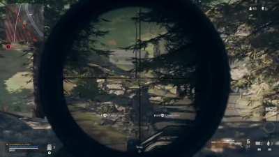 No more solos for me today. ☹️