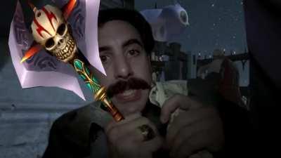 When WoW players tries FFXIV - By Losbby