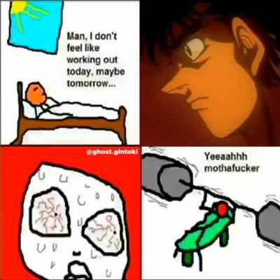 This opening is too hype