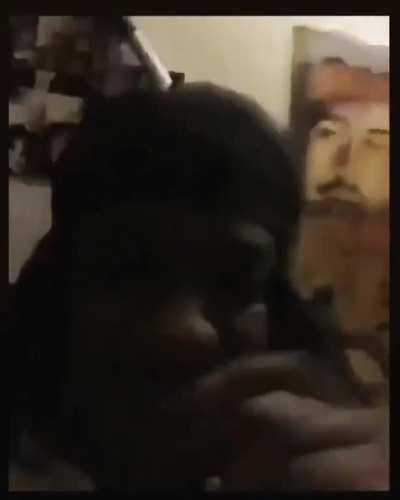 Germ verse would have been dope