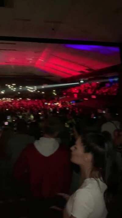 1 year ago today Juice performed for the last time in Melbourne. here’s a clip of him performing Fast. 29/11/2019